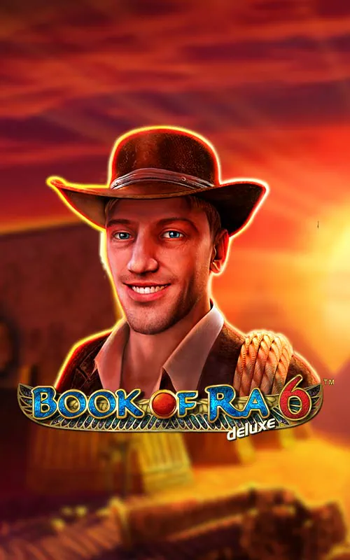 Book of Ra at Nova Slots Casino