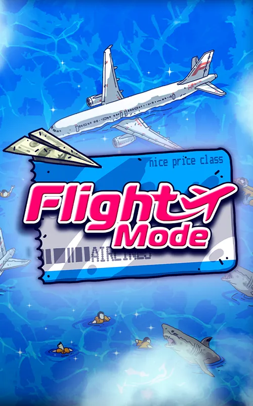 Flight Mode at Nova Slots Casino