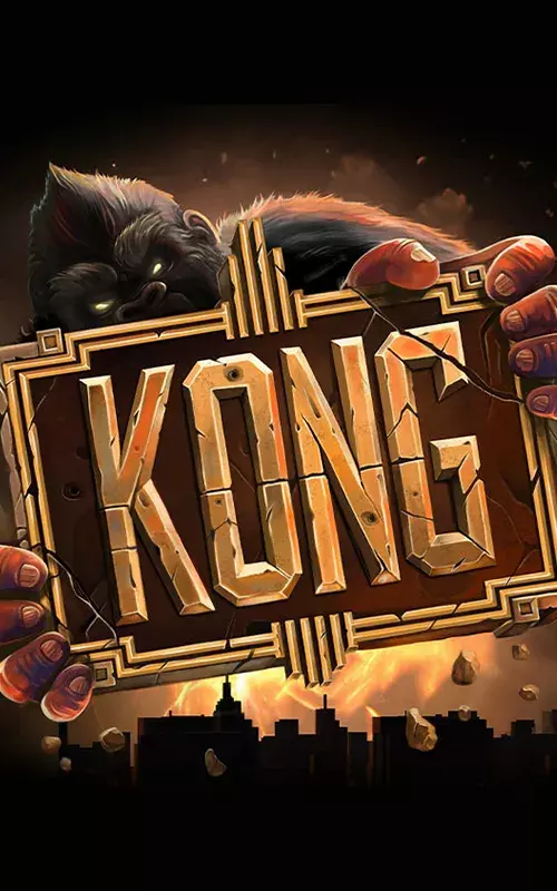 Kong at Nova Slots Casino