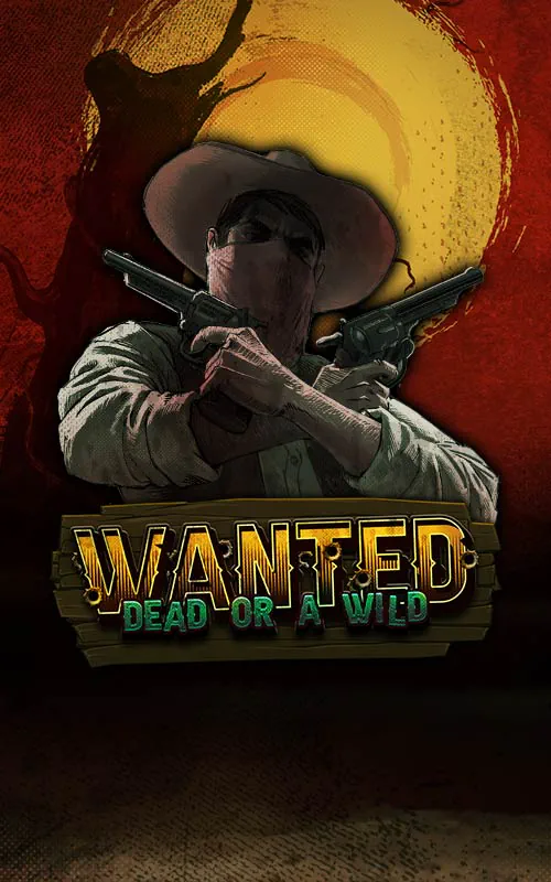 Wanted Dead or a Wild at Nova Slots Casino