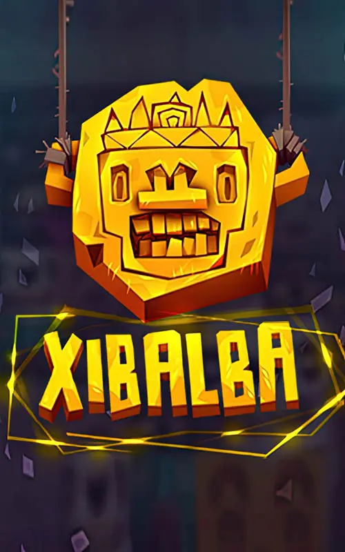 Xibalba at Nova Slots Casino